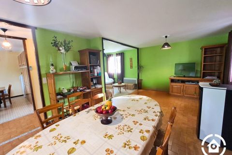 Villa a Arthenac, Charente-Maritime, Arthenac - € 205.900 | Ref: getkey_u_522501764 - foto 17