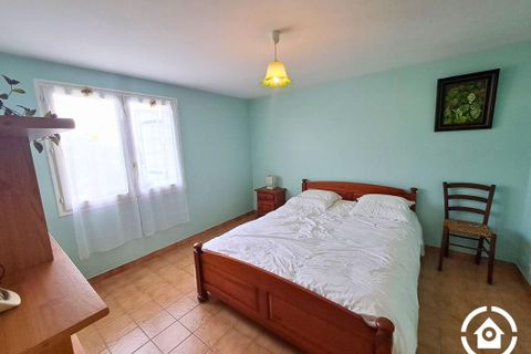 Villa a Arthenac, Charente-Maritime, Arthenac - € 205.900 | Ref: getkey_u_522501764 - foto 21