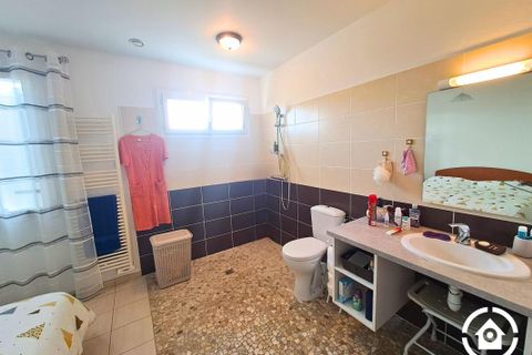 Villa a Arthenac, Charente-Maritime, Arthenac - € 205.900 | Ref: getkey_u_522501764 - foto 22