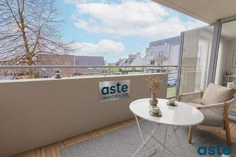 Lejlighed i Plabennec, Finistere, Plabennec - € 159.800 | Ref: getkey_u_522501794 - foto 3