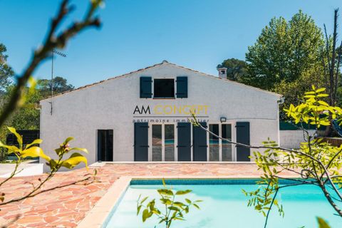 Villa i Frejus, Var, Frejus - € 399.000 | Ref: getkey_u_522294257 - foto 2