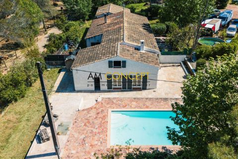 Villa i Frejus, Var, Frejus - € 399.000 | Ref: getkey_u_522294257 - foto 3