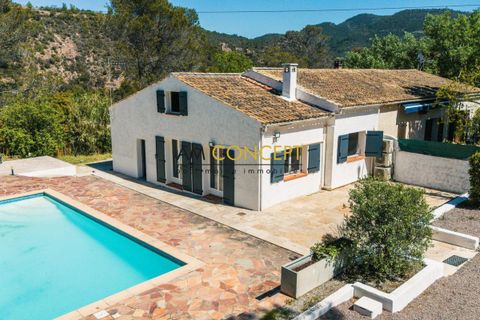 Villa i Frejus, Var, Frejus - € 399.000 | Ref: getkey_u_522294257 - foto 4