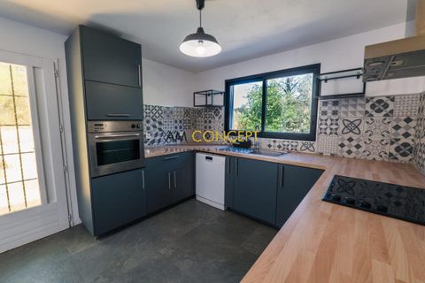 Villa i Frejus, Var, Frejus - € 399.000 | Ref: getkey_u_522294257 - foto 7