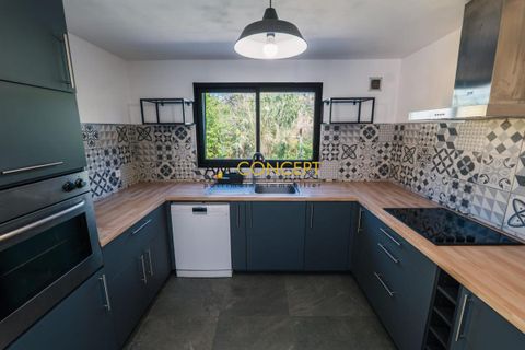 Villa i Frejus, Var, Frejus - € 399.000 | Ref: getkey_u_522294257 - foto 8