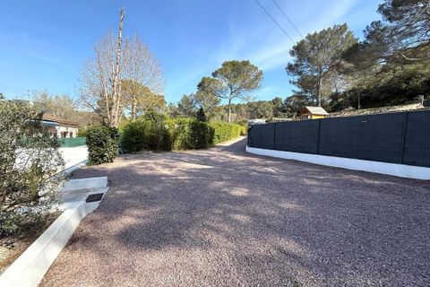 Villa i Frejus, Var, Frejus - € 399.000 | Ref: getkey_u_522294257 - foto 11