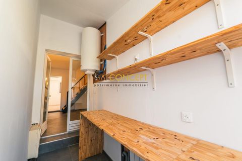 Villa i Frejus, Var, Frejus - € 399.000 | Ref: getkey_u_522294257 - foto 16