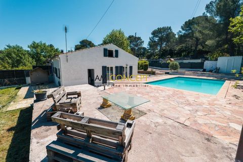 Villa i Frejus, Var, Frejus - € 399.000 | Ref: getkey_u_522294257 - foto 27