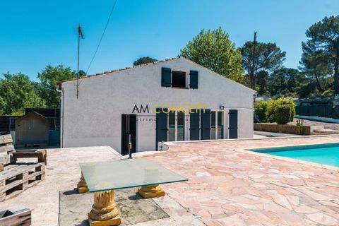 Villa i Frejus, Var, Frejus - € 399.000 | Ref: getkey_u_522294257 - foto 28
