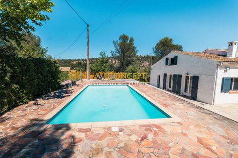 Villa i Frejus, Var, Frejus - € 399.000 | Ref: getkey_u_522294257 - foto 30