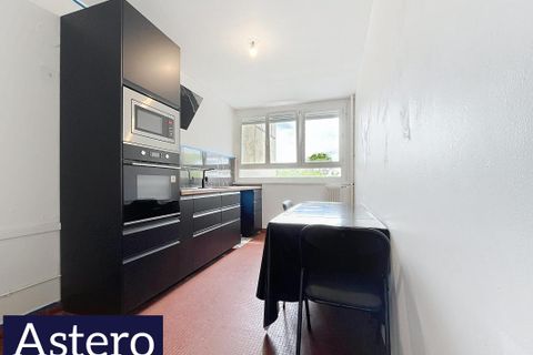 Leilighet i Rennes, Ille-et-Vilaine, Rennes - € 226 900 | Ref: getkey_u_522355151 - foto 4