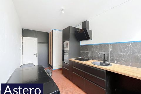 Leilighet i Rennes, Ille-et-Vilaine, Rennes - € 226 900 | Ref: getkey_u_522355151 - foto 5
