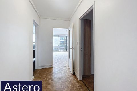 Leilighet i Rennes, Ille-et-Vilaine, Rennes - € 226 900 | Ref: getkey_u_522355151 - foto 10