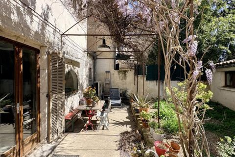 Villa a Avignon, Vaucluse, Avignon - € 284.000 | Ref: getkey_10181 - foto 2