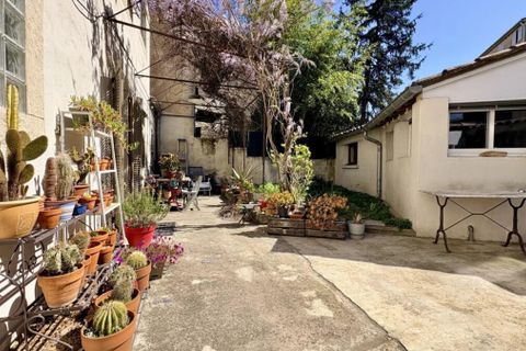 Villa a Avignon, Vaucluse, Avignon - € 284.000 | Ref: getkey_10181 - foto 12