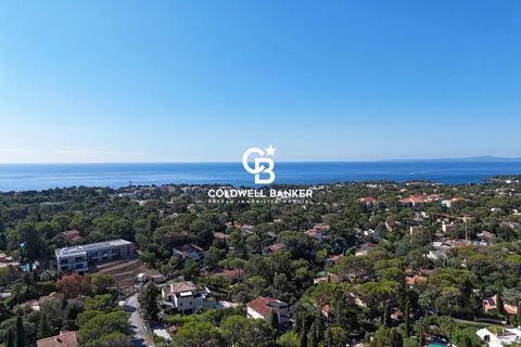 Villa i Saint-Raphaël, Var, Saint-Raphaël - € 1.990.000 | Ref: 82334421 - foto 1