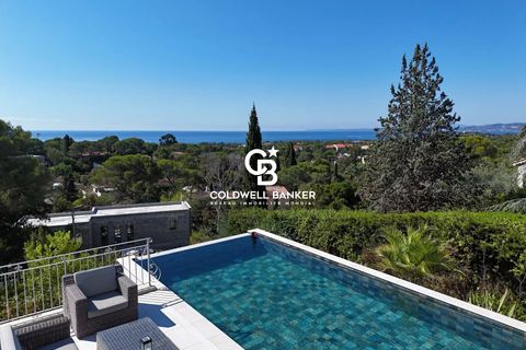 Villa i Saint-Raphaël, Var, Saint-Raphaël - € 1.990.000 | Ref: 82334421 - foto 3
