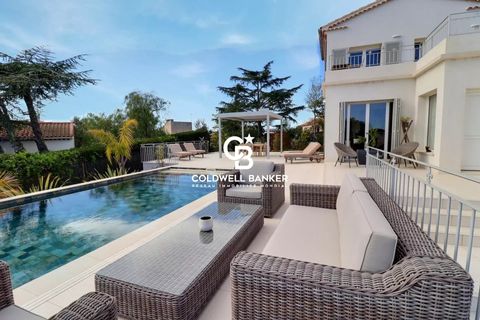 Villa i Saint-Raphaël, Var, Saint-Raphaël - € 1.990.000 | Ref: 82334421 - foto 4