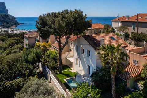 Villa i Cassis, Bouches-du-Rhone, Cassis - € 1.450.000 | Ref: getkey_u_520451492 - foto 2