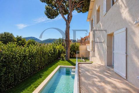 Villa i Cassis, Bouches-du-Rhone, Cassis - € 1.450.000 | Ref: getkey_u_520451492 - foto 3