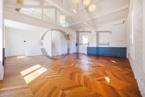 Villa i Cassis, Bouches-du-Rhone, Cassis - € 1.450.000 | Ref: getkey_u_520451492 - foto 9
