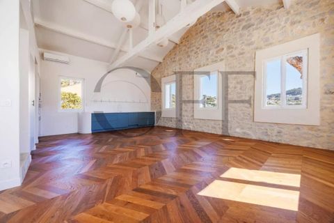 Villa i Cassis, Bouches-du-Rhone, Cassis - € 1.450.000 | Ref: getkey_u_520451492 - foto 10