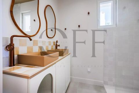 Villa i Cassis, Bouches-du-Rhone, Cassis - € 1.450.000 | Ref: getkey_u_520451492 - foto 12