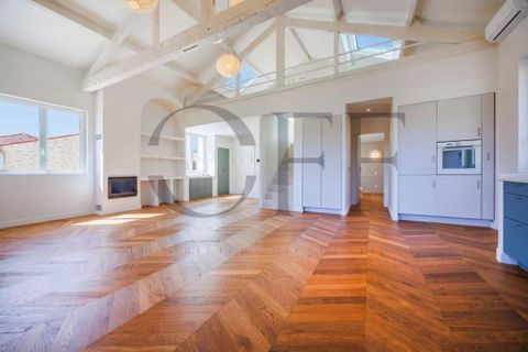 Villa i Cassis, Bouches-du-Rhone, Cassis - € 1.450.000 | Ref: getkey_u_520451492 - foto 16