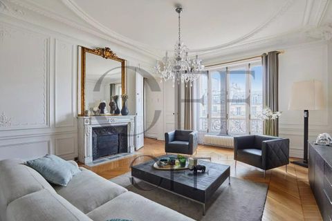 Lejlighed i Paris, Paris, Paris - € 3.000.000 | Ref: getkey_u_520451381 - foto 1