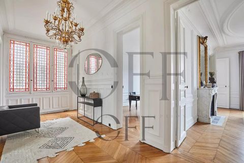 Lejlighed i Paris, Paris, Paris - € 3.000.000 | Ref: getkey_u_520451381 - foto 2