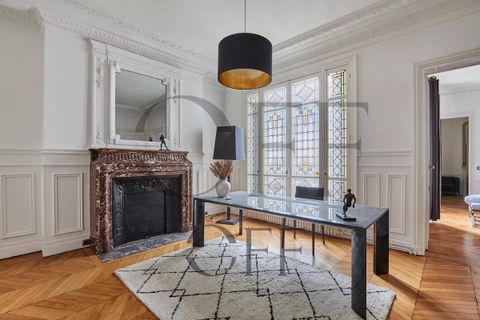 Lejlighed i Paris, Paris, Paris - € 3.000.000 | Ref: getkey_u_520451381 - foto 3