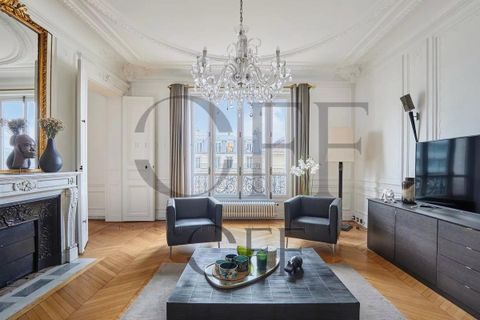 Lejlighed i Paris, Paris, Paris - € 3.000.000 | Ref: getkey_u_520451381 - foto 4