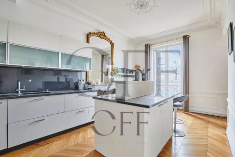 Lejlighed i Paris, Paris, Paris - € 3.000.000 | Ref: getkey_u_520451381 - foto 5