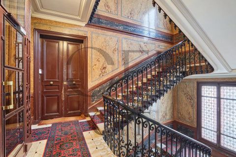Lejlighed i Paris, Paris, Paris - € 3.000.000 | Ref: getkey_u_520451381 - foto 7