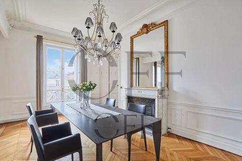 Lejlighed i Paris, Paris, Paris - € 3.000.000 | Ref: getkey_u_520451381 - foto 13