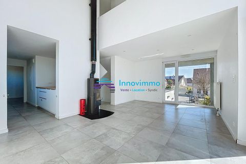 Villa i Breuschwickersheim, Bas-Rhin, Breuschwickersheim - € 504.000 | Ref: getkey_u_522294272 - foto 3