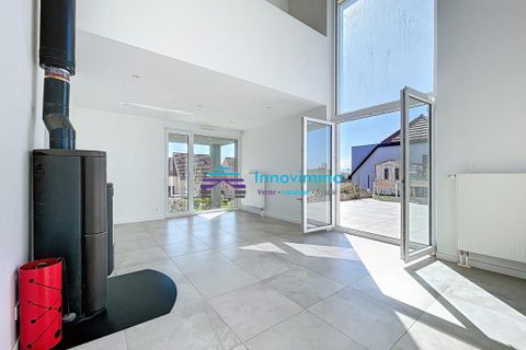 Villa i Breuschwickersheim, Bas-Rhin, Breuschwickersheim - € 504.000 | Ref: getkey_u_522294272 - foto 4