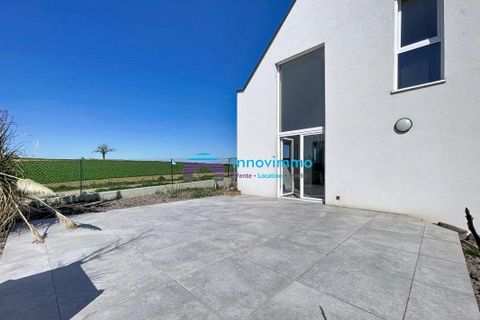 Villa i Breuschwickersheim, Bas-Rhin, Breuschwickersheim - € 504.000 | Ref: getkey_u_522294272 - foto 5