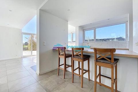 Villa i Breuschwickersheim, Bas-Rhin, Breuschwickersheim - € 504.000 | Ref: getkey_u_522294272 - foto 7
