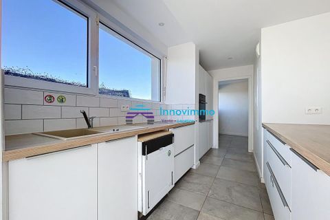 Villa i Breuschwickersheim, Bas-Rhin, Breuschwickersheim - € 504.000 | Ref: getkey_u_522294272 - foto 9