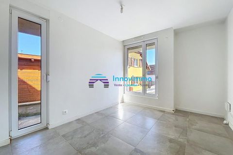 Villa i Breuschwickersheim, Bas-Rhin, Breuschwickersheim - € 504.000 | Ref: getkey_u_522294272 - foto 12