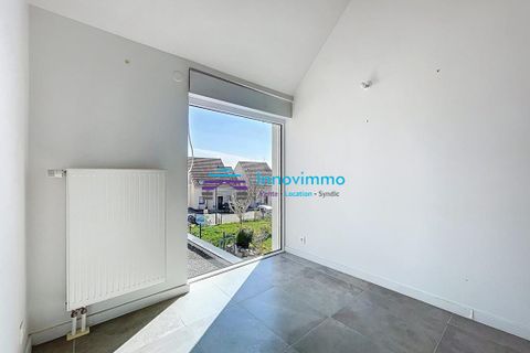 Villa i Breuschwickersheim, Bas-Rhin, Breuschwickersheim - € 504.000 | Ref: getkey_u_522294272 - foto 13