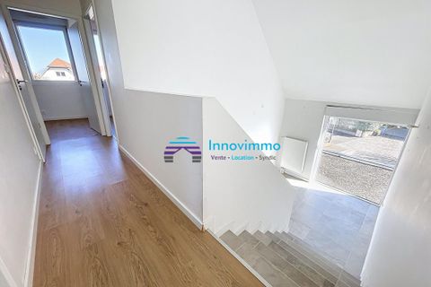 Villa i Breuschwickersheim, Bas-Rhin, Breuschwickersheim - € 504.000 | Ref: getkey_u_522294272 - foto 14