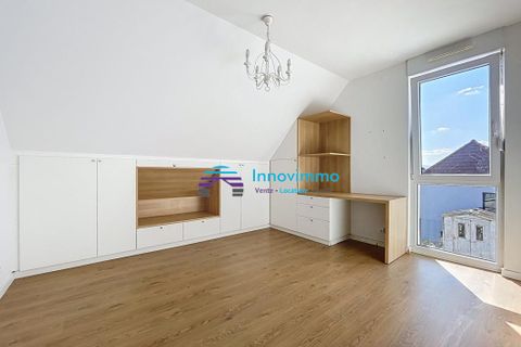Villa i Breuschwickersheim, Bas-Rhin, Breuschwickersheim - € 504.000 | Ref: getkey_u_522294272 - foto 15