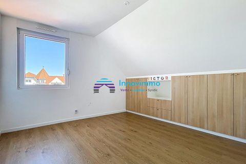Villa i Breuschwickersheim, Bas-Rhin, Breuschwickersheim - € 504.000 | Ref: getkey_u_522294272 - foto 16