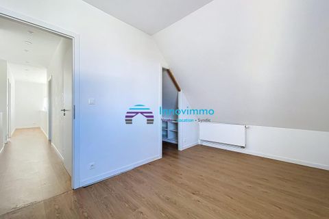 Villa i Breuschwickersheim, Bas-Rhin, Breuschwickersheim - € 504.000 | Ref: getkey_u_522294272 - foto 17