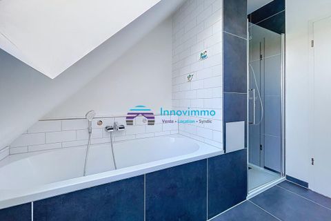 Villa i Breuschwickersheim, Bas-Rhin, Breuschwickersheim - € 504.000 | Ref: getkey_u_522294272 - foto 18