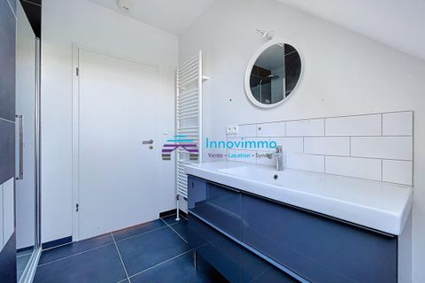 Villa i Breuschwickersheim, Bas-Rhin, Breuschwickersheim - € 504.000 | Ref: getkey_u_522294272 - foto 19