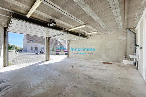 Villa i Breuschwickersheim, Bas-Rhin, Breuschwickersheim - € 504.000 | Ref: getkey_u_522294272 - foto 20