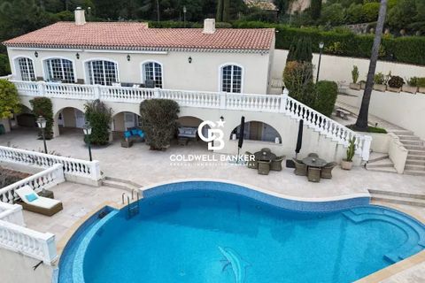 Villa i Le Trayas, Var, Le Trayas - € 3.400.000 | Ref: 86847966 - foto 3